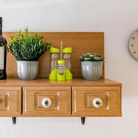 Original Loft En Lavapies Apartment Мадрид Екстериор снимка