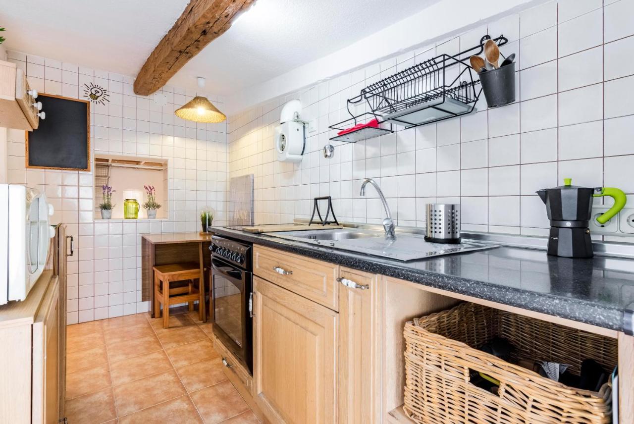 Original Loft En Lavapies Apartment Мадрид Екстериор снимка
